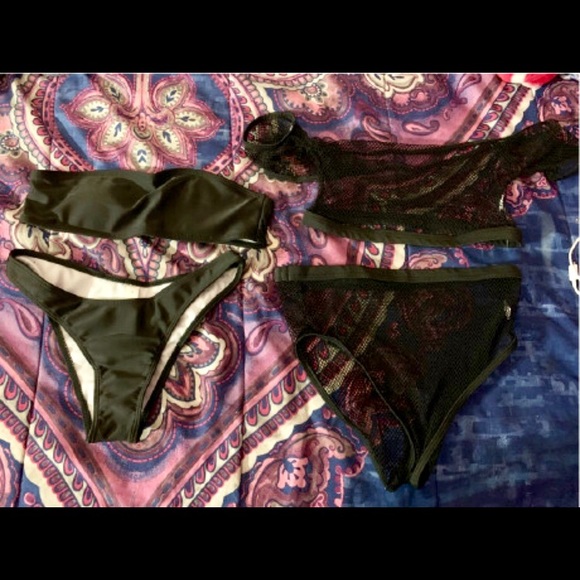 ❌SOLD ON MERCARI❌Two Piece set - Picture 5 of 5